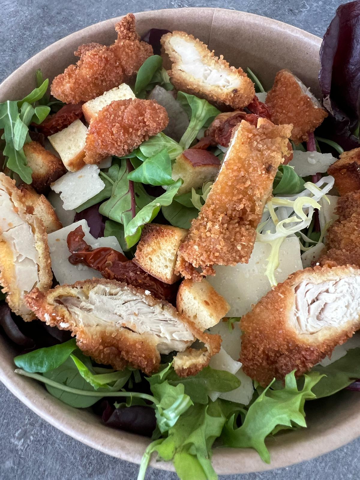 Salade César